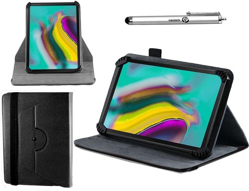 Navitech black case for - navitech,