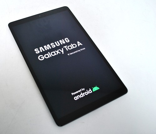 Samsung galaxy tab a10 - samsung,