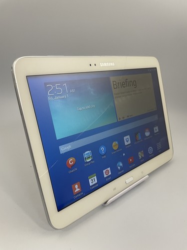 Samsung galaxy tab - samsung,