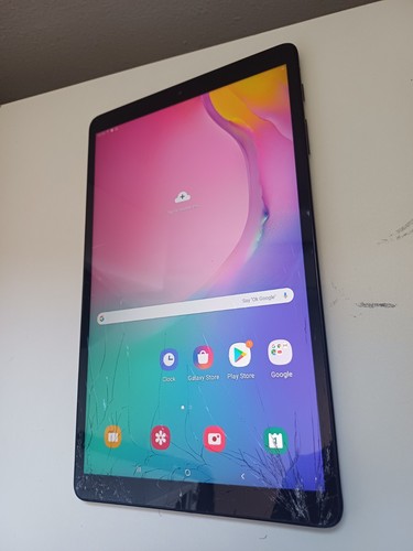 Samsung galaxy tab t510 - a, sm-t510