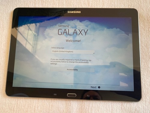 Samsung galaxy tab pro - galaxy, 10.1