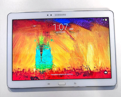 Tablet samsung galaxy - samsung, note