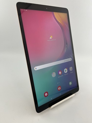 Samsung galaxy tab 1 - a, 10.1"
