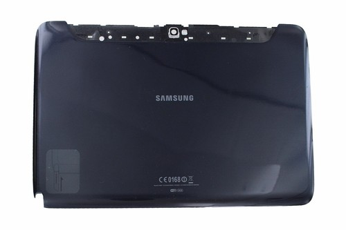 Cover posteriore batteria