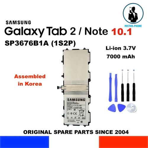 Samsung n8000 n8010 tablet - n8010,