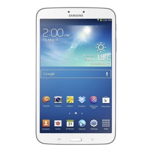 Samsung galaxy tab bianco - tab, 3