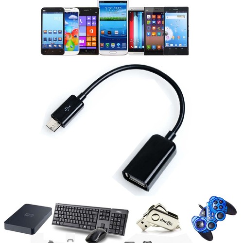Adattatore usb otg - per, samsung