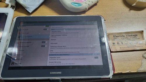 1564nn tablet samsung - 1564nn-tablet, 3g