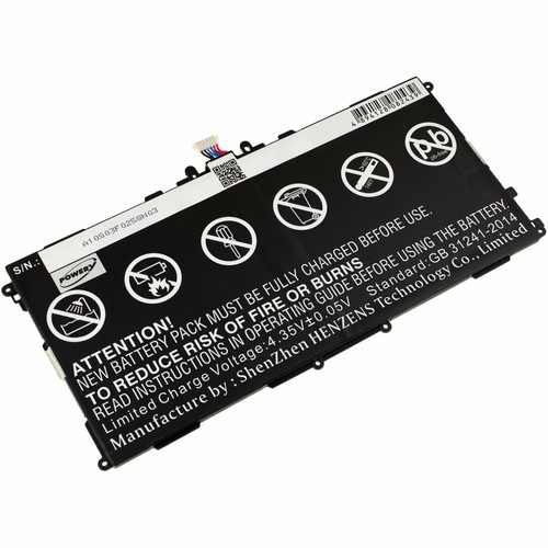 Batteria per tablet - batteria,