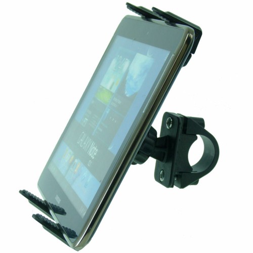 Supporto tablet casco barca