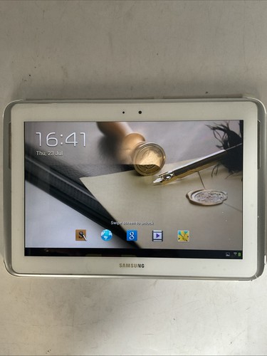 Tablet samsung galaxy - tablet,