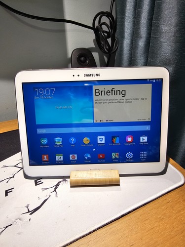Samsung galaxy tab 1 - samsung, 16