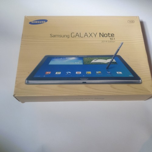 Samsung galaxy note 2014 - note,