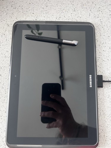 Samsung galaxy note 1 - samsung,