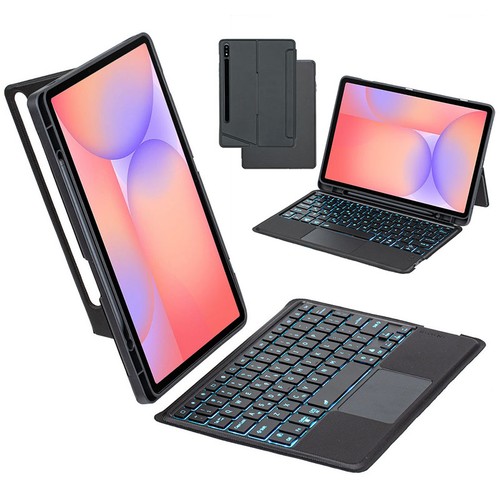 Custodia flip per - , tablet