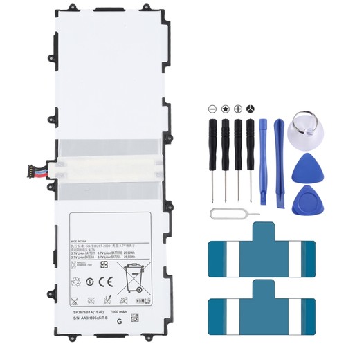Batteria ricambio per - batteria,