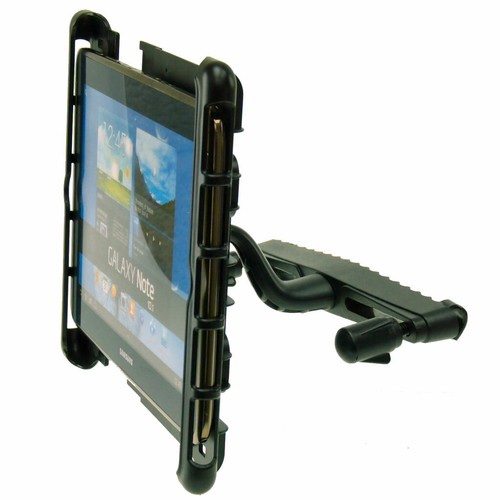Porta tablet poggiatesta - , auto