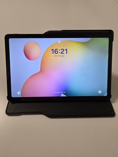 Samsung galaxy tab lite - samsung,