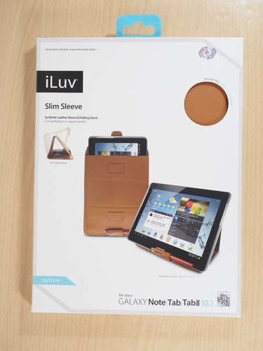 Iluve custodia slim per - iluve,