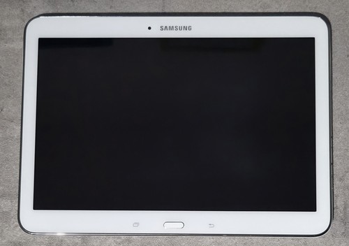 Samsung galaxy tab t535 - tab, 4