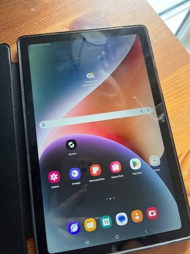 Samsung galaxy tab t500 - samsung, a7
