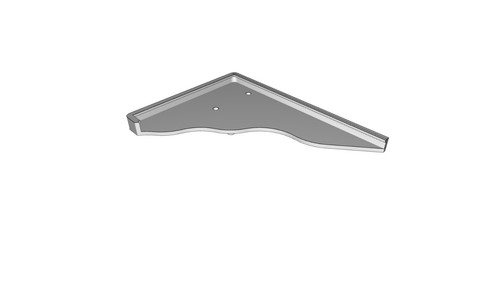 Supporto parete tablet per - da,