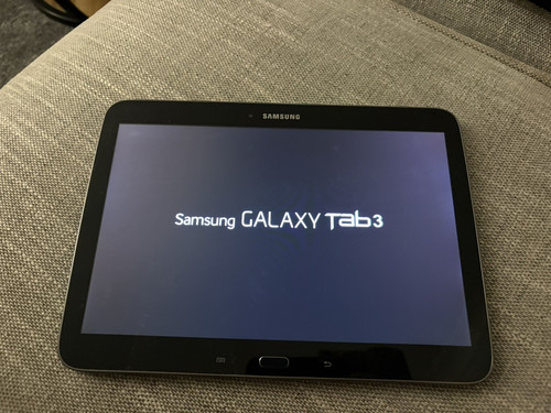 Samsung galaxy tab - tab, 3