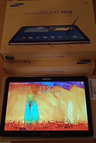Samsung galaxy note - note, 10.1