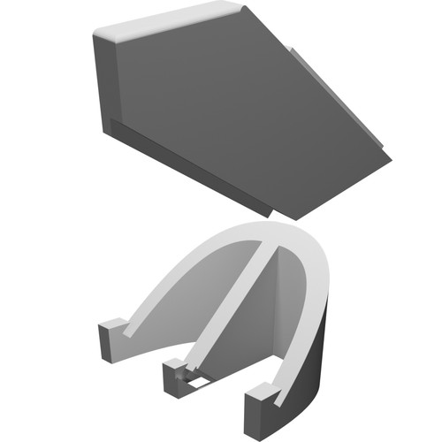 Supporto tablet per - supporto,