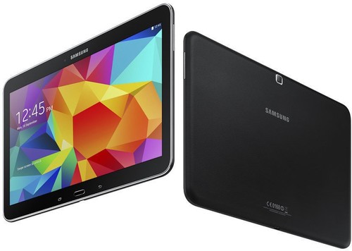 Samsung galaxy tab - samsung,