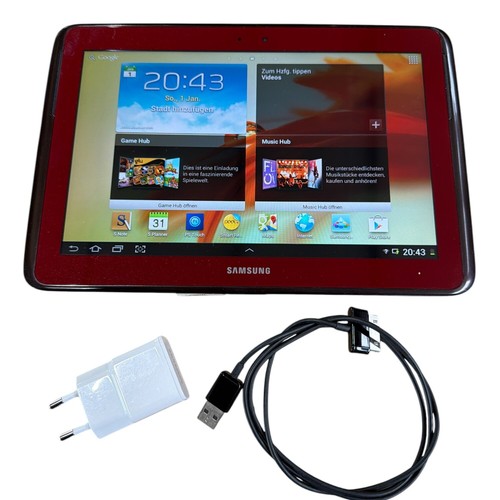Samsung galaxy note 1 - samsung,