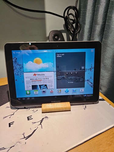 Samsung galaxy tab 16 gb - galaxy,