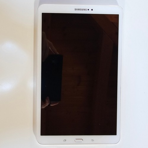 Tablet samsung galaxy - tab, a