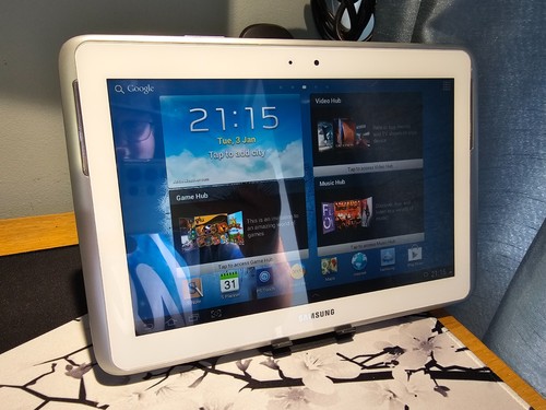 Samsung galaxy note 16 - 16, gb