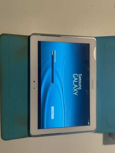 Samsung galaxy tab 1 full - 2, 10.1