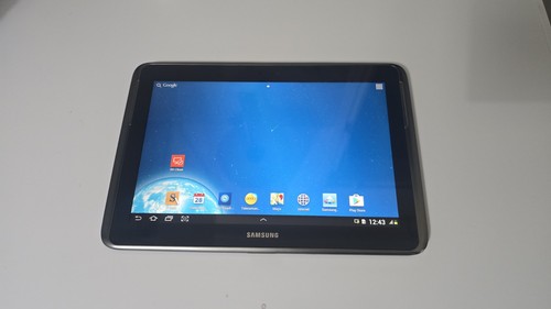 Tablet samsung galaxy - galaxy, note