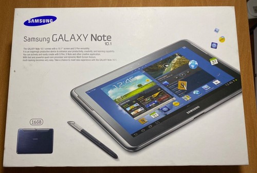 Samsung galaxy note 1 - galaxy, 10.1