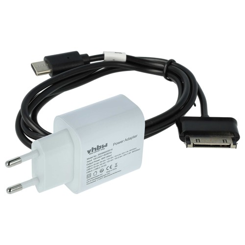 Alimentatore cavo usb c - 1x, usb-c