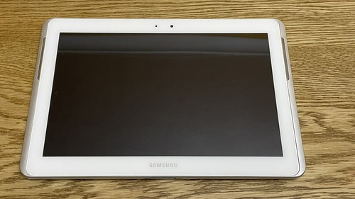 Samsung galaxy tab 1 - tab, 10,1"