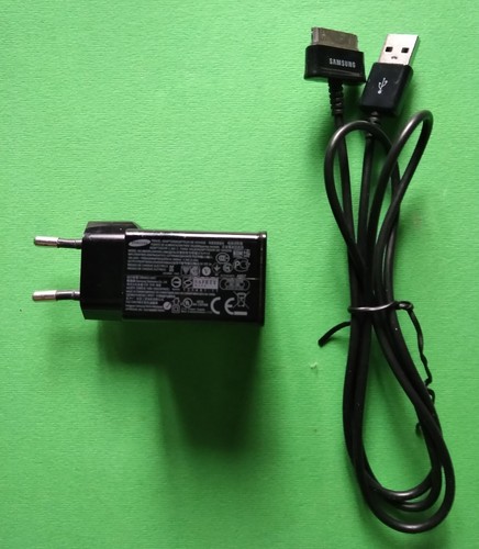 Alimentatore cavo per tablet - alimentatore,
