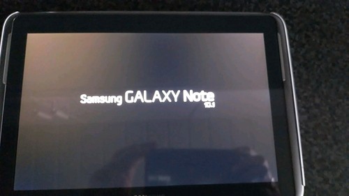 Samsung galaxy note 1 - note, 10.1