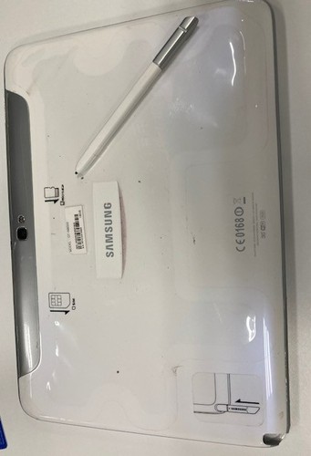 Samsung galaxy note 1 - galaxy, 10.1"