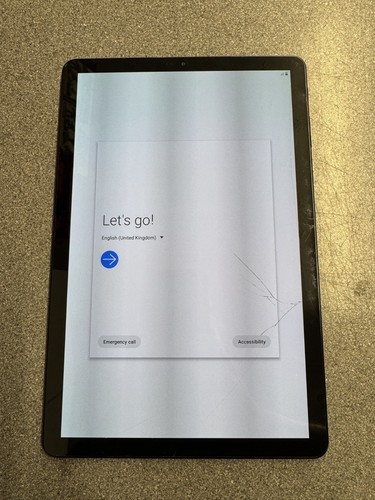 Samsung galaxy tab - tab, s4