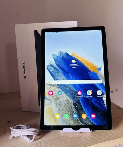 Samsung galaxy tab - a8, gb