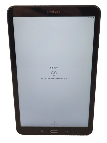 Samsung galaxy tab - a, 10.1