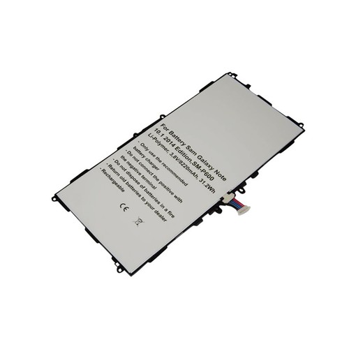 Batteria per tablet galaxy - batteria,