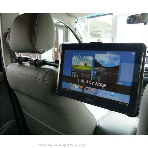 Supporto poggiatesta auto - supporto,
