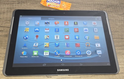 Samsung galaxy tab tablet - tab, 2