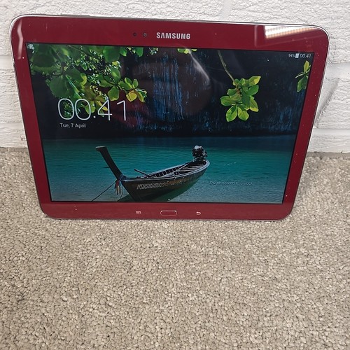 Samsung galaxy tab - samsung, 3