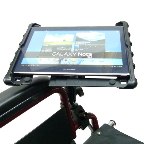 Supporto tablet sedia - supporto,